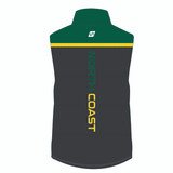 NCSSA - Cloud Puffer Vest (OS38922I)