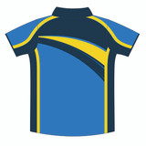 FHS - Apex Plus Polo (OS58588A)