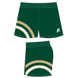 NNA - Shorts with ZIP POCKETS (OS39076G)
