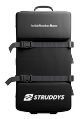 SM - Atlas Travel Bag