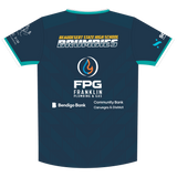 BDSHS - ACADEMY Training Tee (OS49304J)