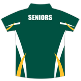 ESS - Apex Plus Polo (OS39013B)