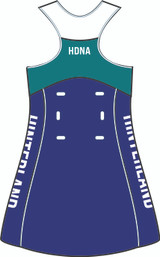HLDNA - Endurance Netball Dress (OS39298A)