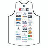 BRRLFC - Apex Pro Singlet (OS39646M)
