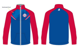 DDSS - Officials Jacket