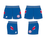 DDSS - Rugby League Playing Shorts