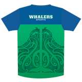 WS - Apex Plus Tee (NO44794B)