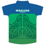 WS - Apex Plus Polo (NO44794D)