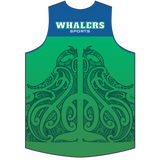 WS - Apex Singlet (NO51465A)