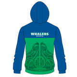 WS - Sublimated Hoodie (NO51465H)