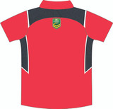 NQCTF - PLAYERS Polo (OS66935D)