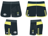 WPFG - Apex Pro Shorts (OS61914R)