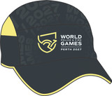 WPFG - Endurance Cap 27 (M1257Q)