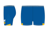 SWSSR - Touch Football Playing Bike Pants