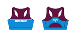SCSSR - Crop Top