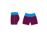 SCSSR - Touch Football Playing Bike Pants