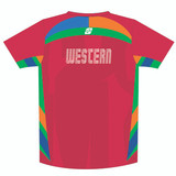 WSSA - Training Tee 2026