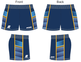 TMSHS - RL Game Day Shorts (OS87691C)