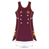 NWSS - Netball Dress