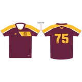 NWSS - Football/Futsal Jersey