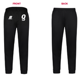 QRSS - Officials Track Pant