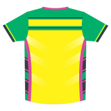 CERLFC - Sheagles Training Tee (OS42676C)