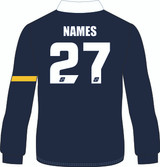 BUNSS - 2027 Senior Knitted Jersey (OS43611A)