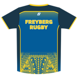 FR - Apex Plus Tee (NO50733A)