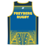 FR - Performance Singlet (NO50733C)