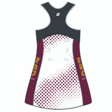 R2QN - Endurance Netball Dress (OS46812A)