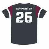 R2QN - Apex Plus Tee Supporter (OS46812C)