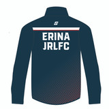 ERE - Quarter Zip Jacket (OS46861D)