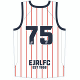ERE - Basketball Singlet (OS46861E)