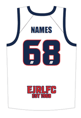 ERE - Basketball Singlet (OS46861F)