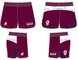 QRSS - State Championship Shorts 26