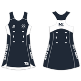 MESS - Netball Dress