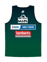 KORL - Performance Singlet (NO50859B)