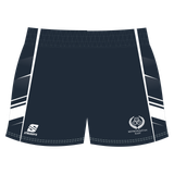 MESS - Touch Football Shorts