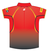 PNGH - Apex Polo (Red) 2026