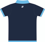 WHS - Polo Navy - (OS48780D)