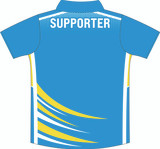 GNA - Supporter Polo (OS48638G)