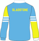 GNA - Knitted Jersey (OS48638H)