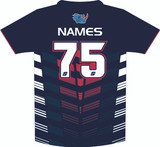 RSHSA - Touch Tee 1 (OS43081A)