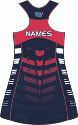 RSHSA - Netball Dress (OS43081G)