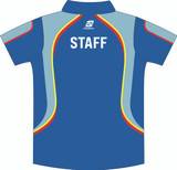 MLSHS - Apex Polo (OS45599A)