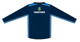 TWTT - Long Sleeve Off-field Tee (OS84157G)