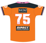 TORLFCT - Apex Mini Mod Jersey Pink (OS50121E)