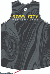 STCP - Training Singlet 1 (OS50040E)