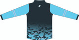 BJRLFC - Apex Long Sleeve Polo (OS49793C)