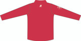 WAS - Long Sleeve Apex Plus Polo 2 (OS39106J)